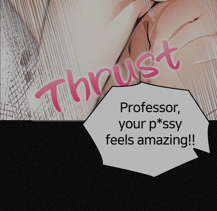 Female Professor with Nude Croquis - episode 9 - 73