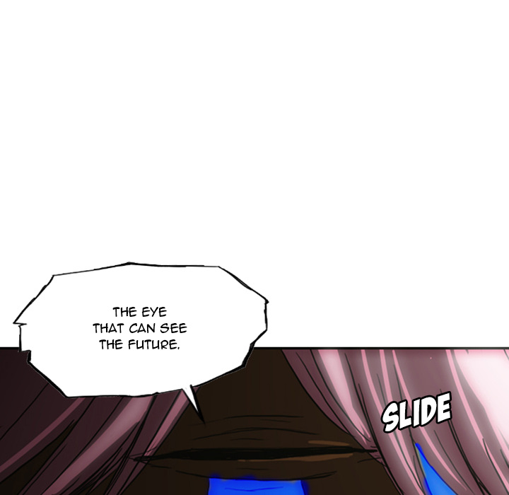 The Chronicles of Apocalypse - episode 12 - 130