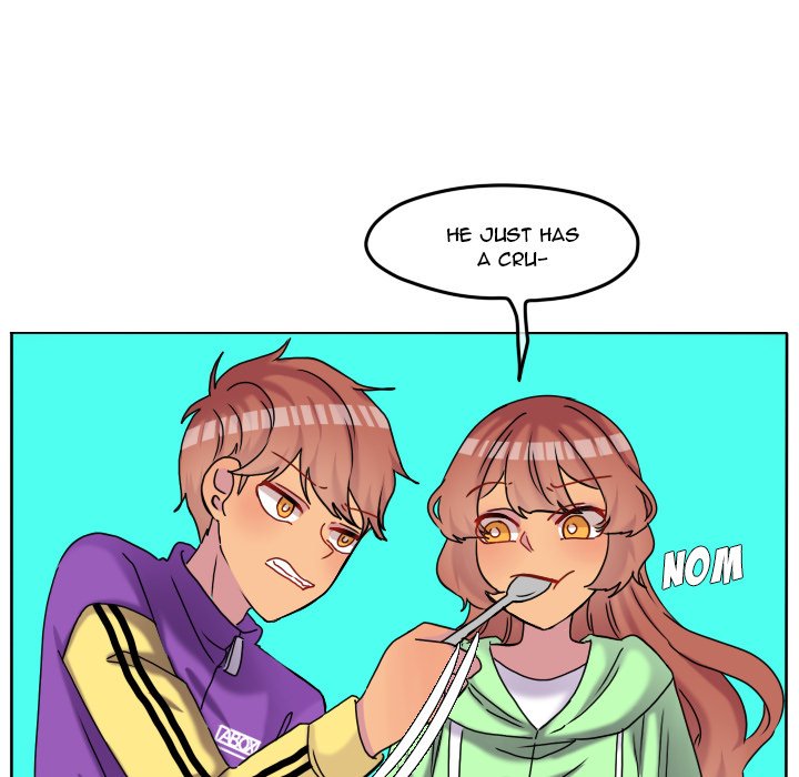 The Chill Couple - episode 72 - 8