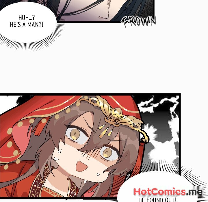 My Wife, The Prince - episode 2 - 13