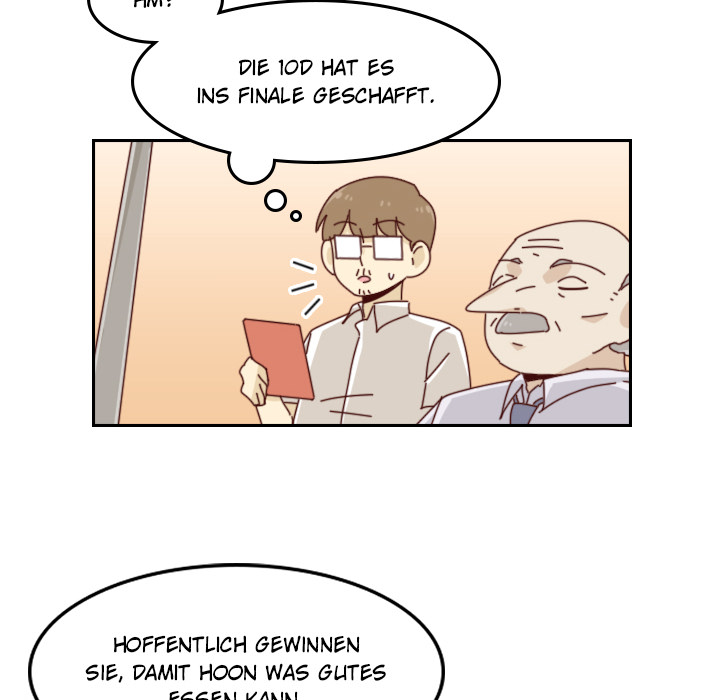 Dinge, die das Herz erwärmen - episode 50 - 37