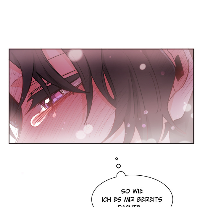 Pheromon Sorbet♥ - episode 17 - 80
