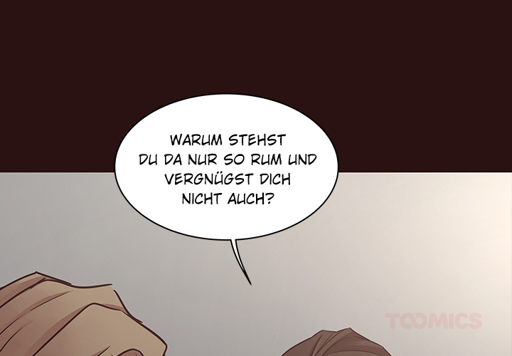 Liebe ist doof - episode 45 - 2