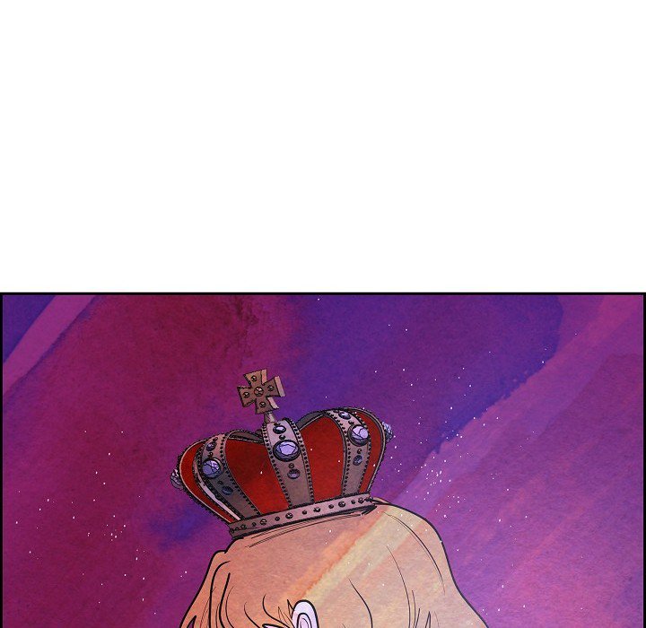 The Villainess Behind the Mask - episode 15 - 44