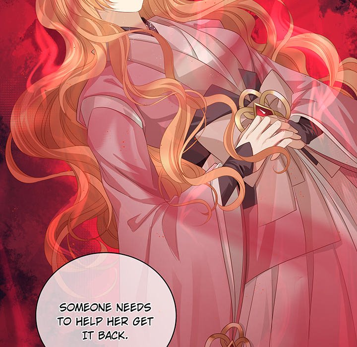 MASTER AND SEVEN LOVERS - episode 95 - 23