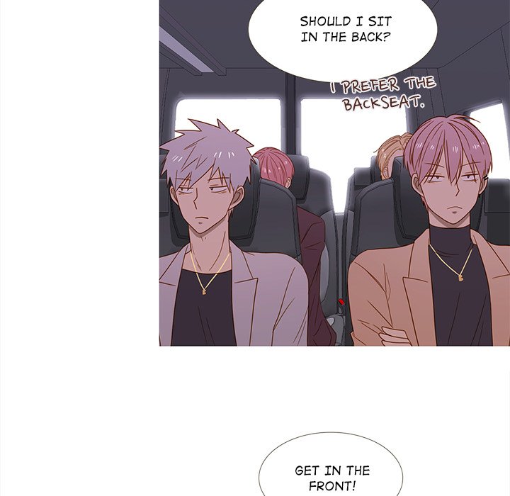 My Life as a Half-Magi - episode 23 - 55