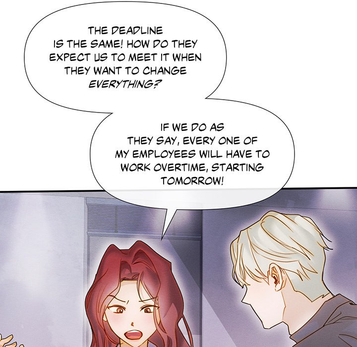 Purely in Love - episode 18 - 25