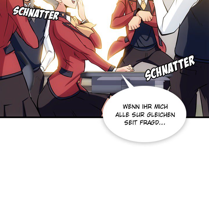 Eine Spionin zum Knuddeln - episode 7 - 5