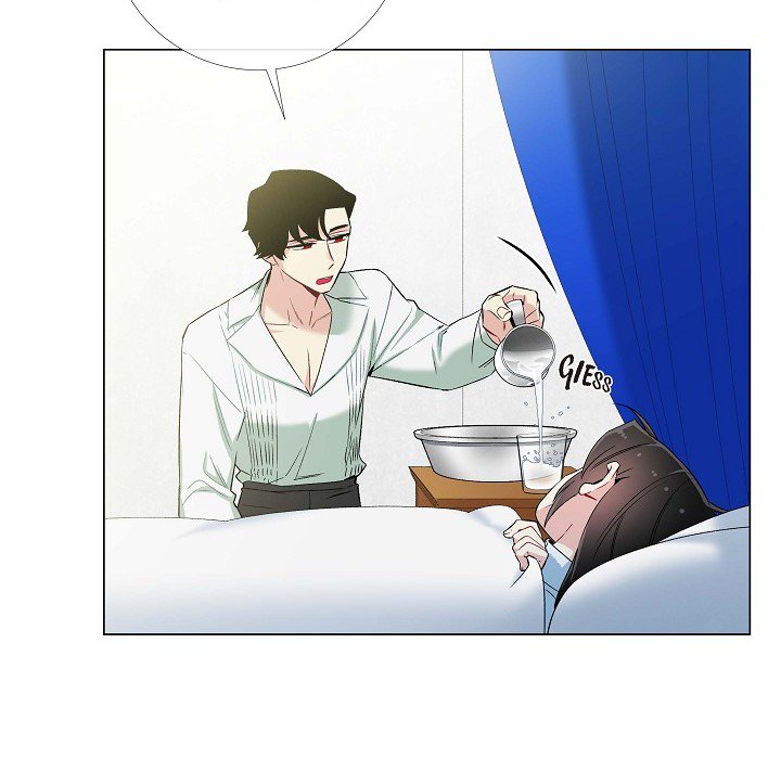 Die Magd und der Vampir - episode 14 - 106