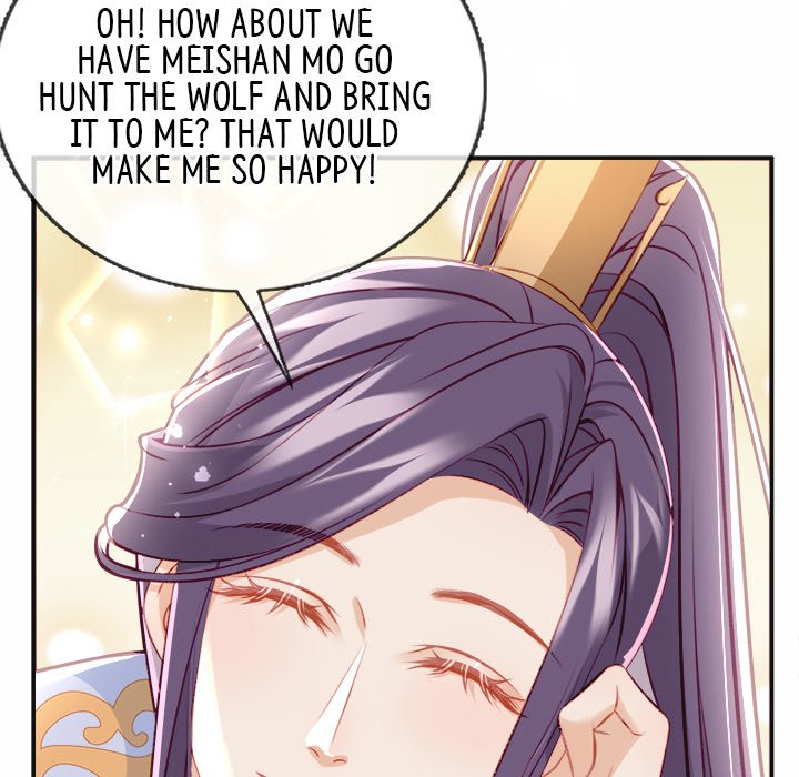 The Emperor's Choice - episode 20 - 139