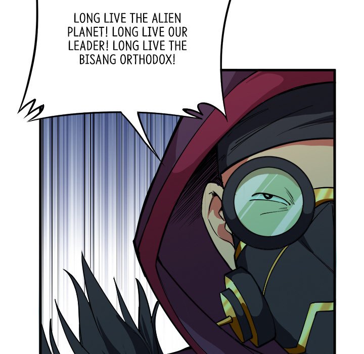 When Aliens Invaded Earth - episode 28 - 24