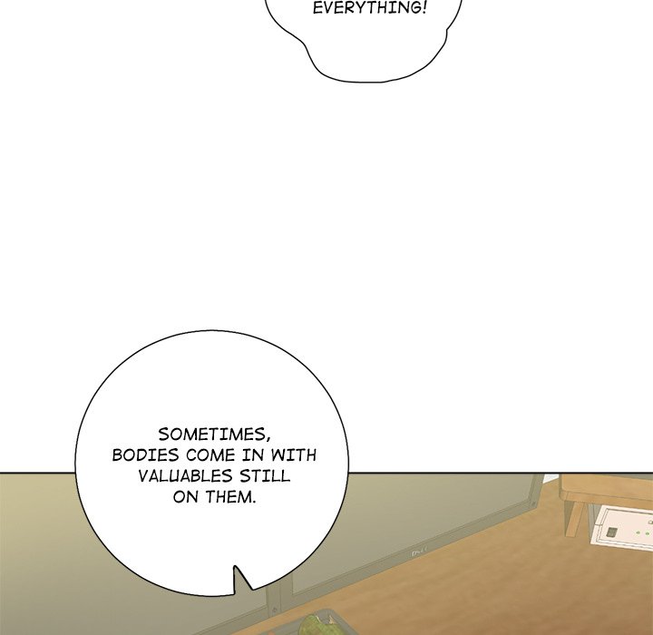 A Young Case of Hearts - episode 23 - 96