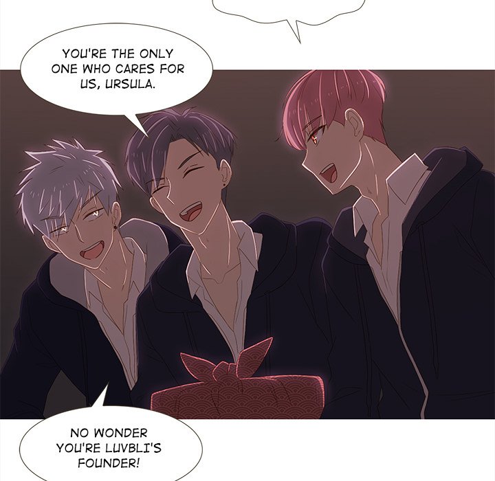 My Life as a Half-Magi - episode 7 - 19