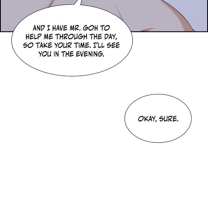 Some Kind of Marriage - episode 41 - 57
