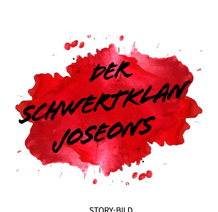 Der Schwertklan Joseons - episode 48 - 9