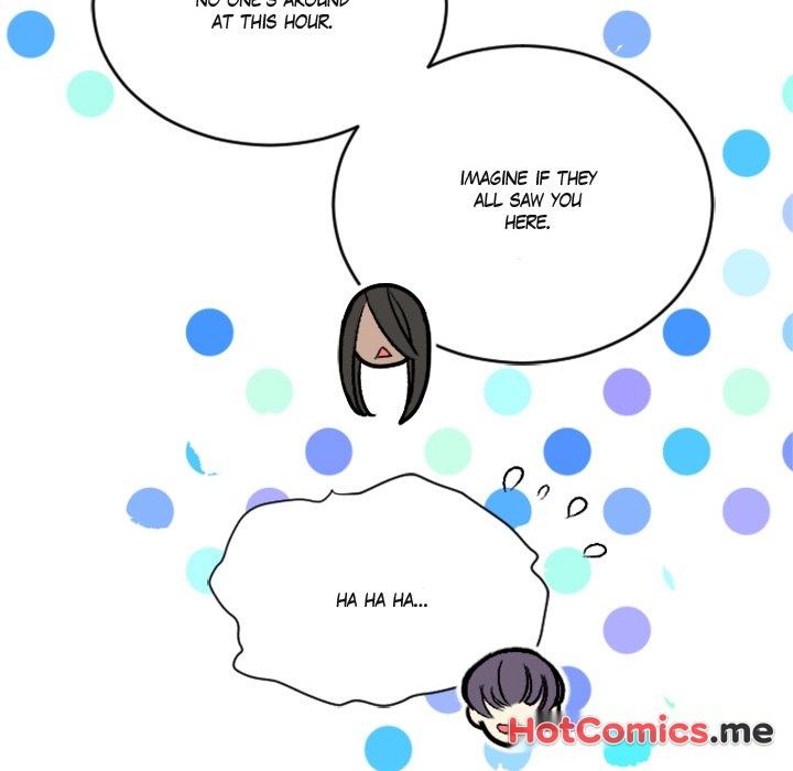 Fan Service! - episode 20 - 49