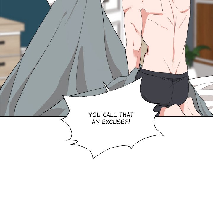 Secrets Between the Sheets [non-adult] - episode 9 - 52
