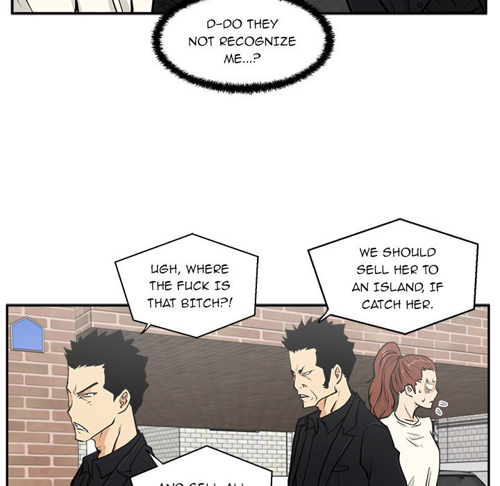 Mr. Kang - episode 21 - 12