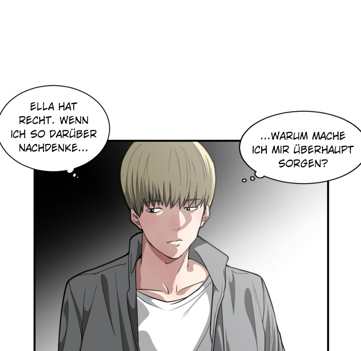 Du bist nichts Besonderes! - episode 14 - 47