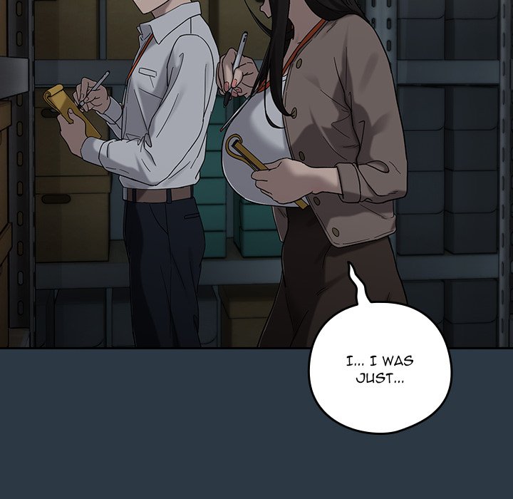 Dating After Work - episode 9 - 56