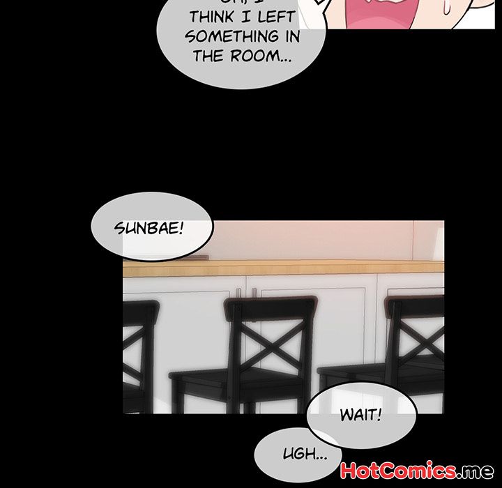 A Pervert's Daily Life - episode 12 - 43