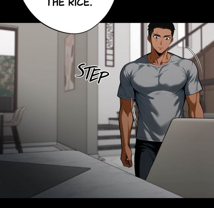 Workaholic Gangster - episode 44 - 152