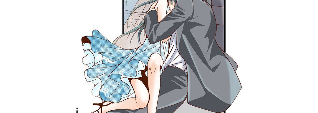 100% Perfect Girl - episode 12 - 94