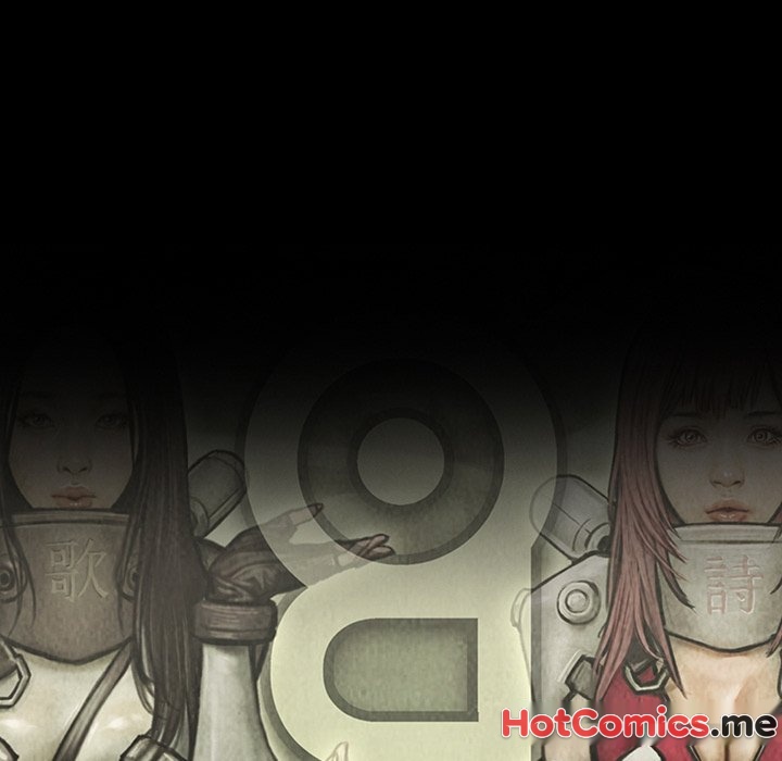 Shaman - episode 1 - 32