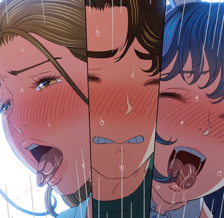 My High School Bully - episode 169 - 151