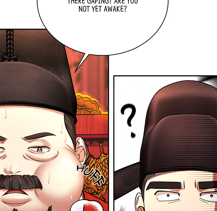 Swole Joseon - episode 2 - 25