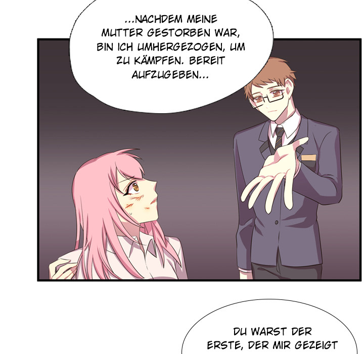 Sehnsucht nach Schmetterlingen im Bauch - episode 55 - 28