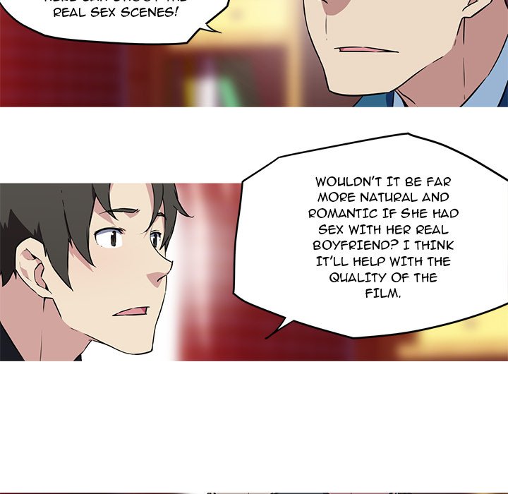 My Girlfriend is a Star - episode 37 - 39