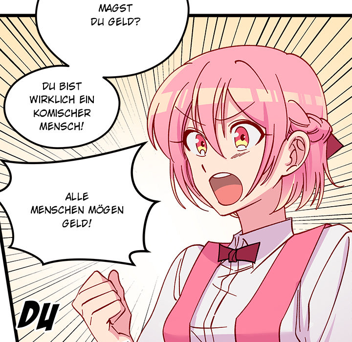 Ich wähle dich! - episode 99 - 83