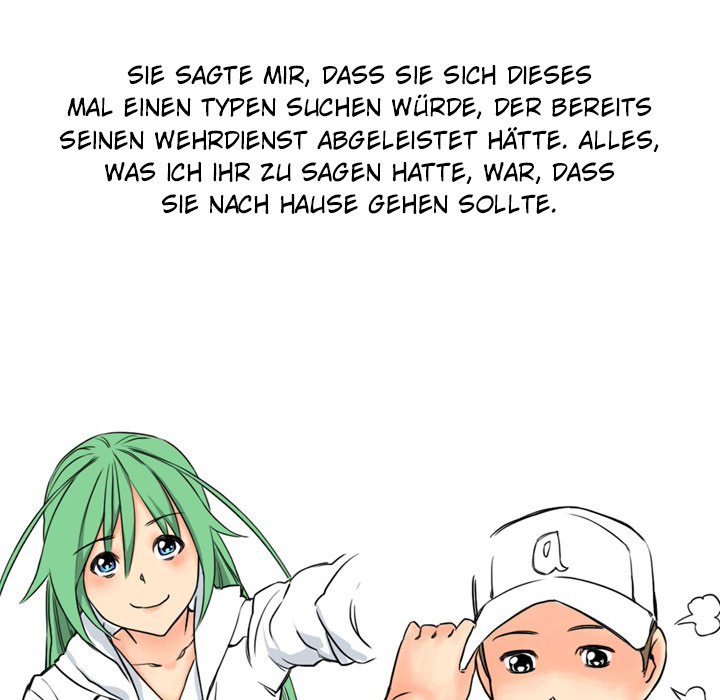 Außenseiter, Tortenschmeißer - episode 12 - 33