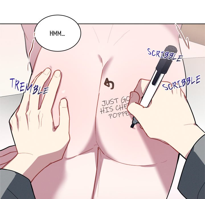 Cherry Doll Scandal - episode 16 - 63