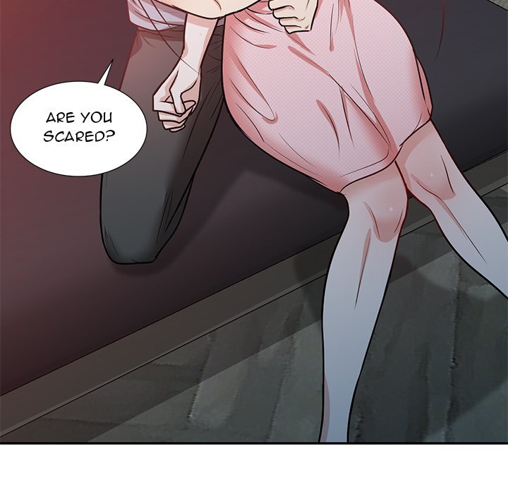 My Worst Lover - episode 15 - 9