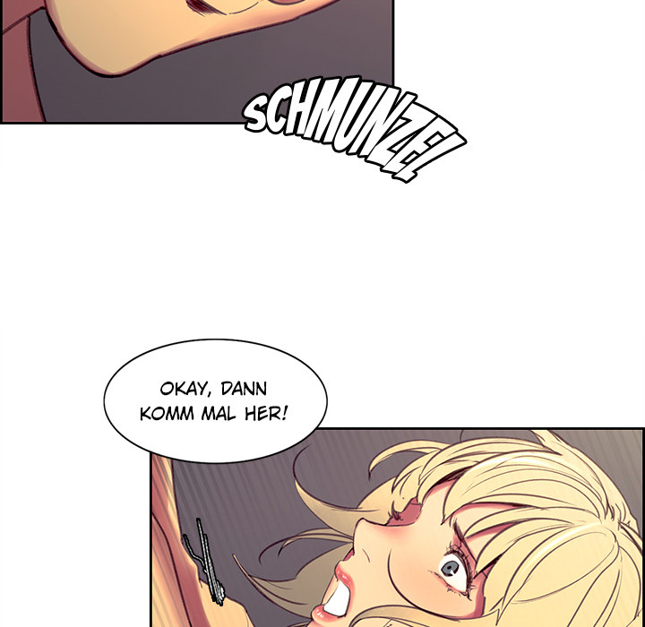 Zahme Damen - episode 38 - 57