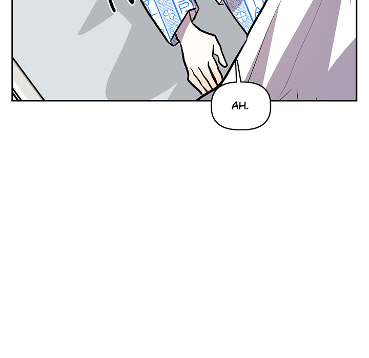 Bitter Sweetheart - episode 33 - 26