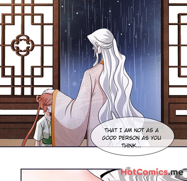 General and Her Medic Lover - episode 12 - 31