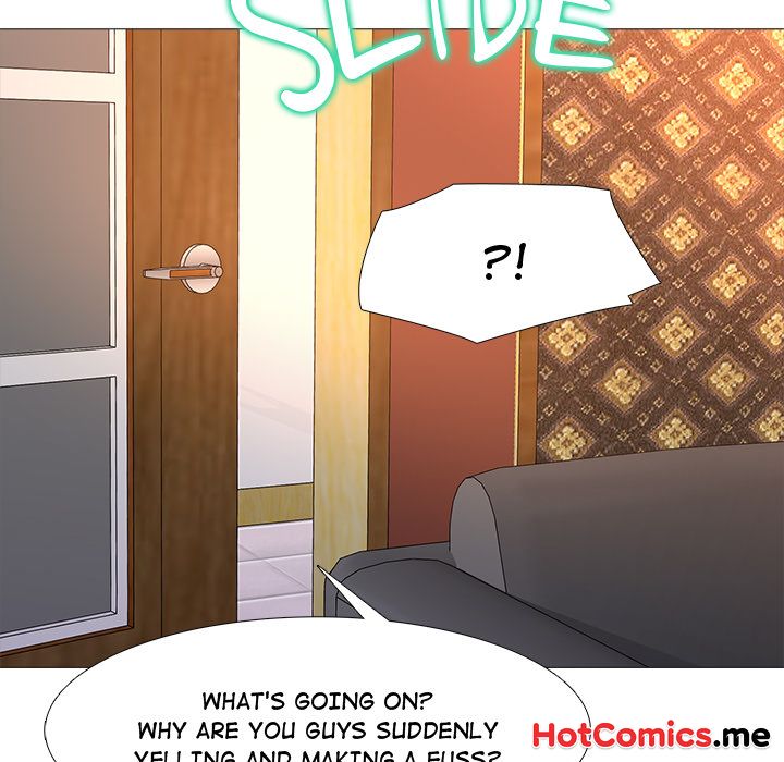 My Friend's Girlfriend - episode 1 - 13