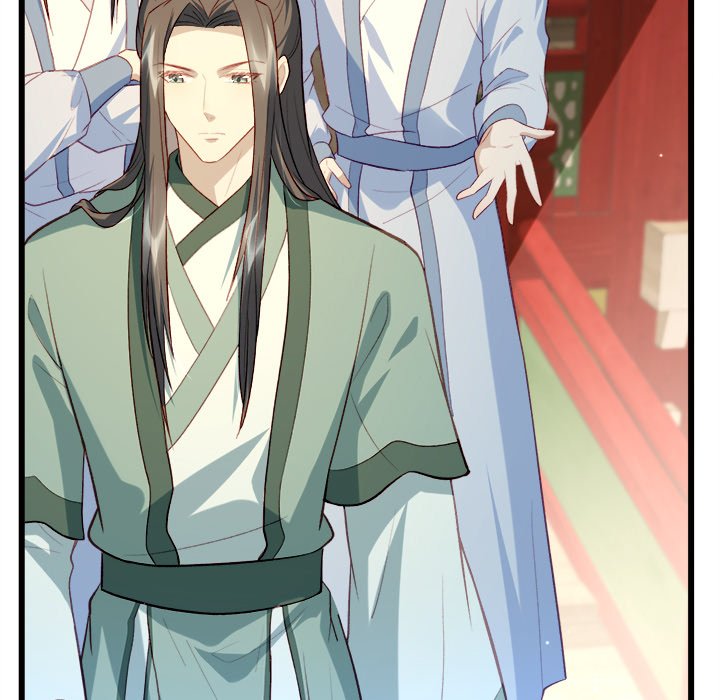 The Emperor's Choice - episode 11 - 140