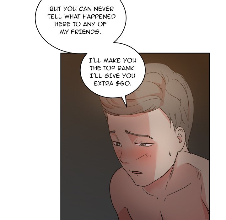 Soojung's Comic Store - episode 10 - 52