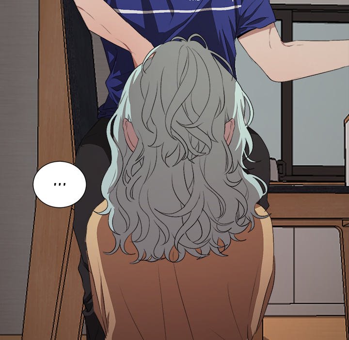 The Spring Scent of the Sea - episode 38 - 55