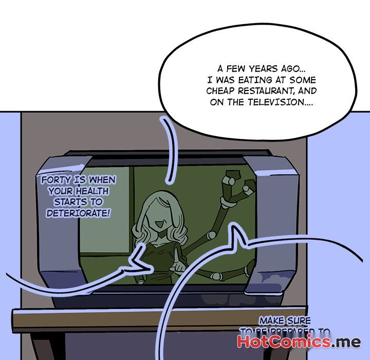 Iron Mech Bride - episode 34 - 9