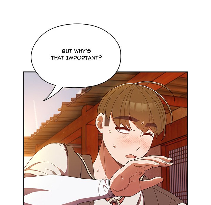 Boss! I'm Taking Your Girl! - episode 3 - 147