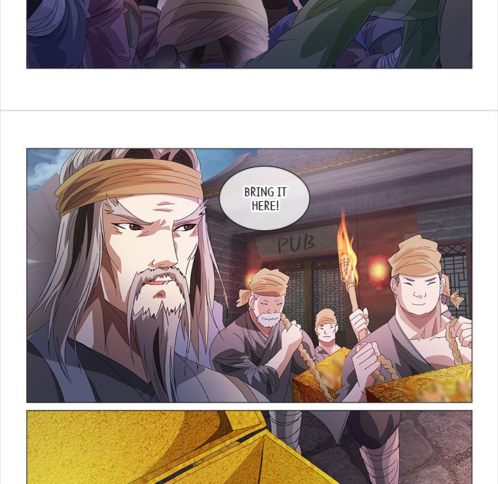 The Monkey King's Tale - episode 25 - 14