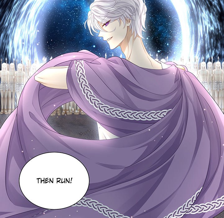 MASTER AND SEVEN LOVERS - episode 6 - 47