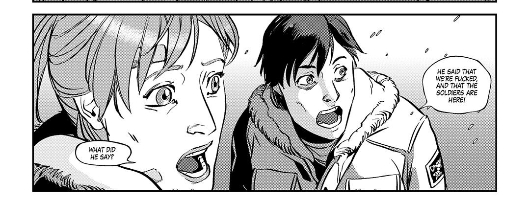 StoneBot Nakamura Omnibus - episode 9 - 61