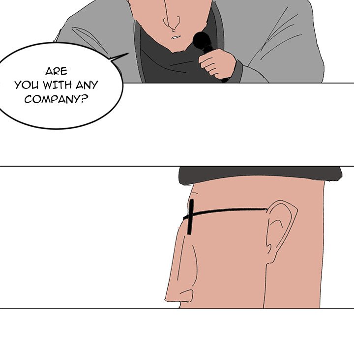 Chilly Charlie - episode 12 - 42