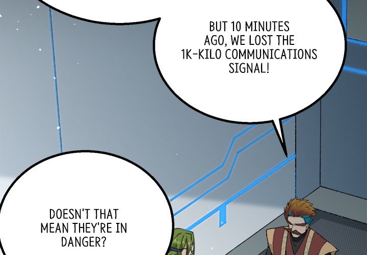When Aliens Invaded Earth - episode 38 - 1